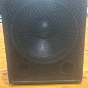 Eladó Omnitronic BX-1850