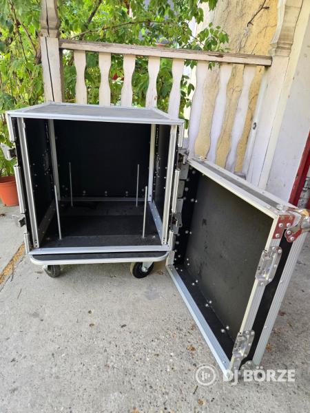 Rack láda
