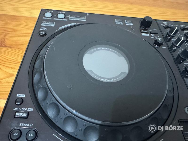 Pioneer DDJ-1000