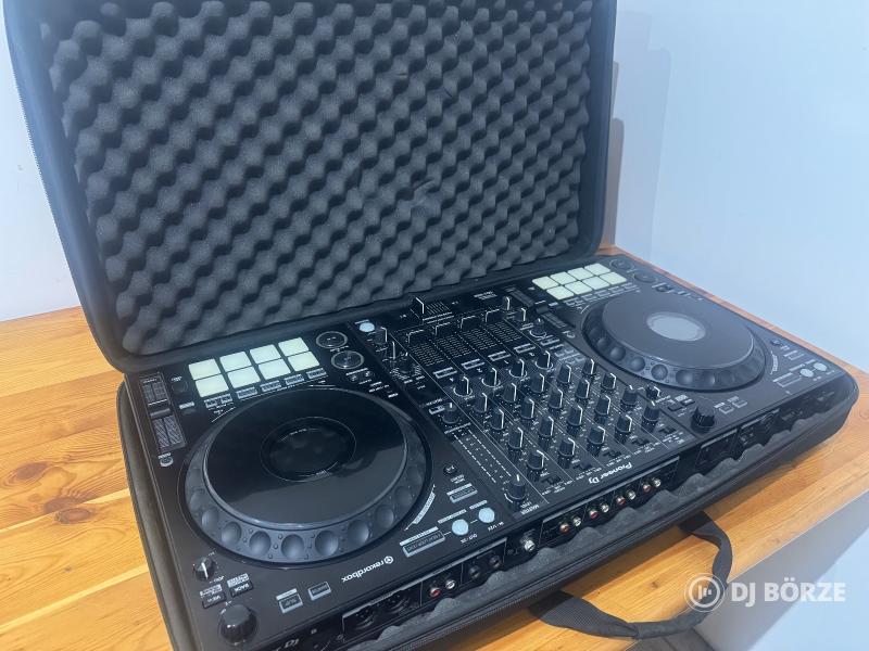 Pioneer DDJ-1000