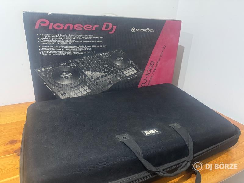Pioneer DDJ-1000