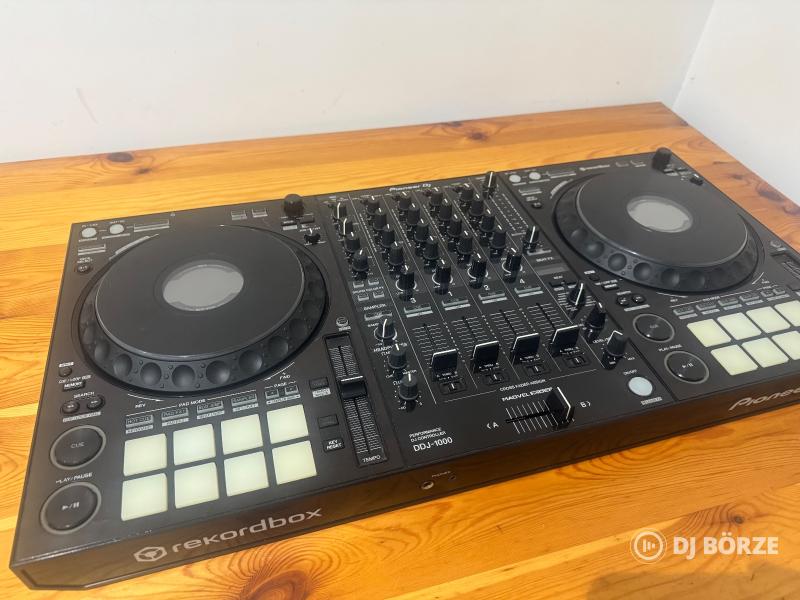 Pioneer DDJ-1000