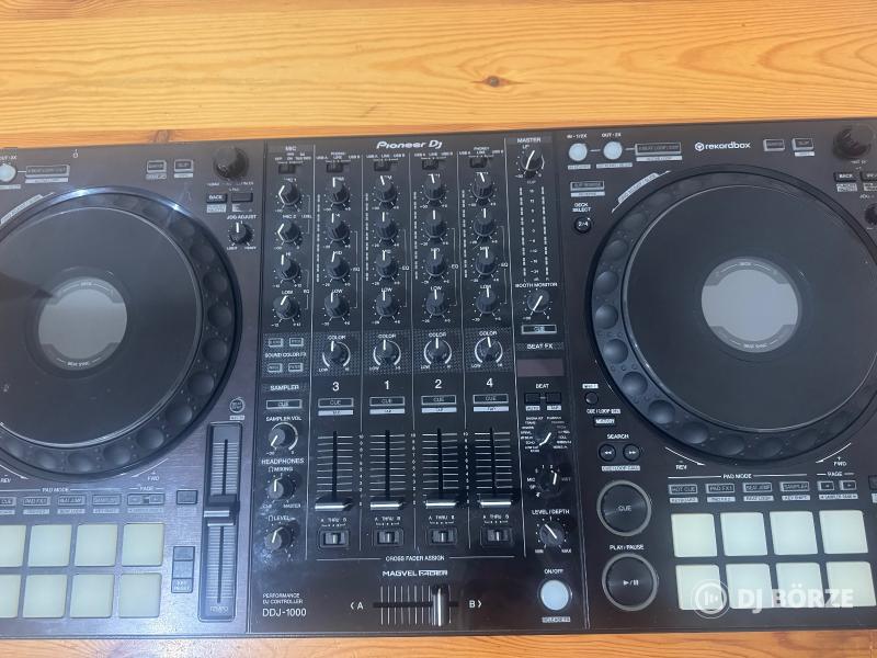 Pioneer DDJ-1000