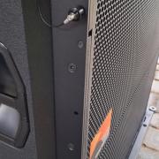 Sinbosen J Sub 3x18" Cardioid