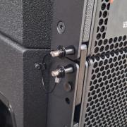 Sinbosen J Sub 3x18" Cardioid