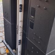 Sinbosen J Sub 3x18" Cardioid