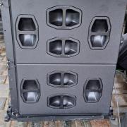 Sinbosen J Sub 3x18" Cardioid