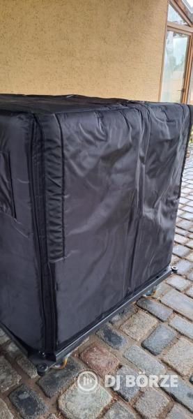 Sinbosen J Sub 3x18" Cardioid