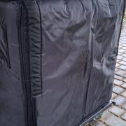 Sinbosen J Sub 3x18" Cardioid