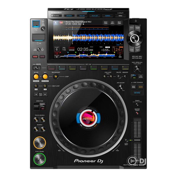 CDJ-3000 eladó 1db