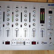 MC Crypt Dj-3000 Professzionális Dj mixer