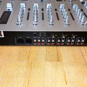 MC Crypt Dj-3000 Professzionális Dj mixer