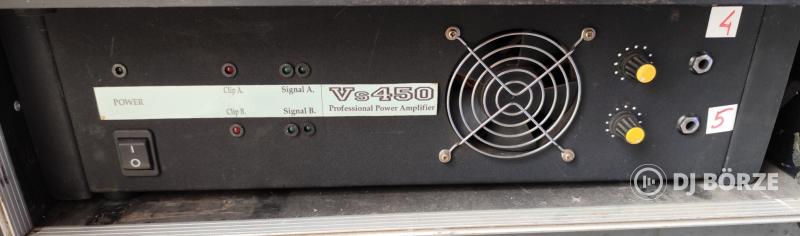 VS450