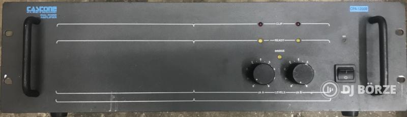 CASTONE CPA-1200B