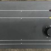 CASTONE CPA-1200B