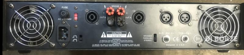 DAP AUDIO PALLADIUM 1600 VINTAGE