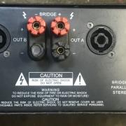 DAP AUDIO PALLADIUM 1600 VINTAGE