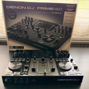 Denon Prime Go