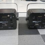 Involight AX470 diszkófény eladó
