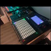 Akai Force Garanciális