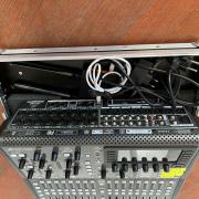 Behringer X32 digitális keverő