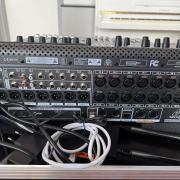 Behringer X32 digitális keverő