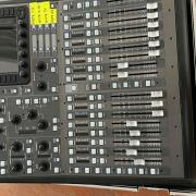 Behringer X32 digitális keverő