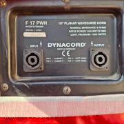 Dynacord XA48 prémium hangrendszer eladó