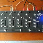 Omnitronic CMX-5