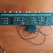 Omnitronic CMX-5