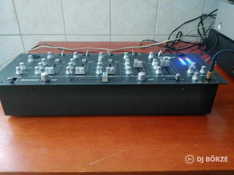 Omnitronic CMX-5