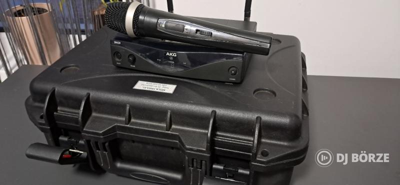 AKG WMS-420