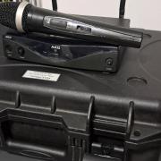 AKG WMS-420