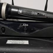 AKG WMS-420