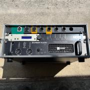 Crest audio 9200 pro