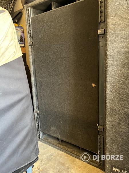 Nexo s 2 Sub