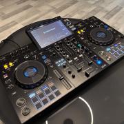 Pioneer XDJ-RX3 All-in-One DJ Kontroller (Mint az új!)