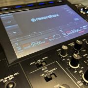 Pioneer XDJ-RX3 All-in-One DJ Kontroller (Mint az új!)