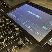 Pioneer XDJ-RX3 All-in-One DJ Kontroller (Mint az új!)