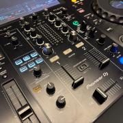 Pioneer XDJ-RX3 All-in-One DJ Kontroller (Mint az új!)