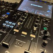 Pioneer XDJ-RX3 All-in-One DJ Kontroller (Mint az új!)