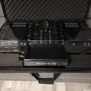 Pioneer XDJ-RX3 All-in-One DJ Kontroller (Mint az új!)