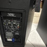 Qsc KW 152