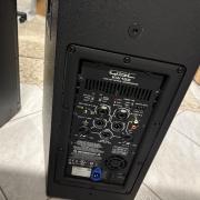 Qsc KW 152