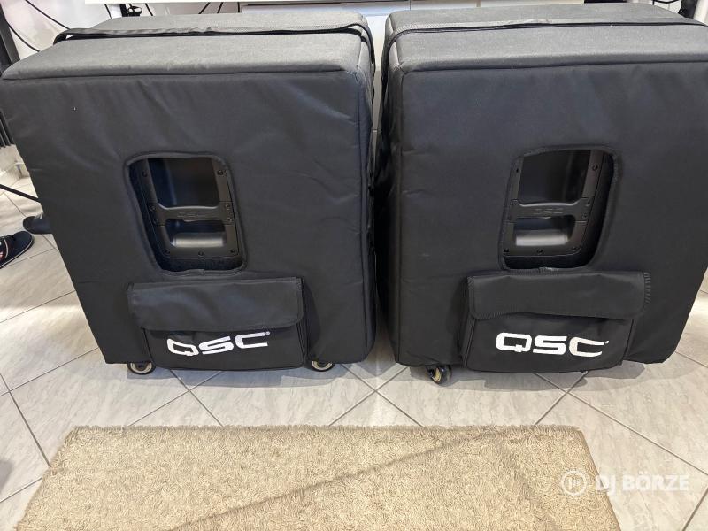 QSC KS 118