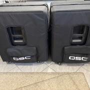 QSC KS 118