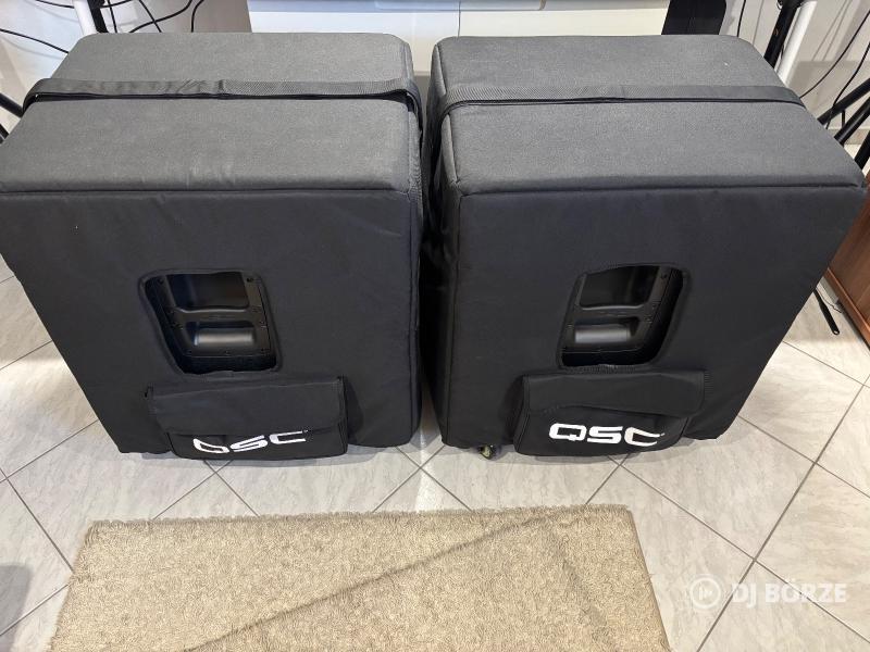 QSC KS 118