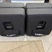 QSC KS 118