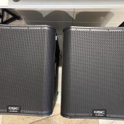 QSC KS 118