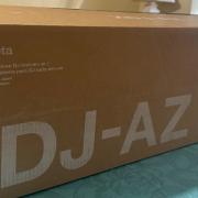 AlphaTheta XDJ-AZ